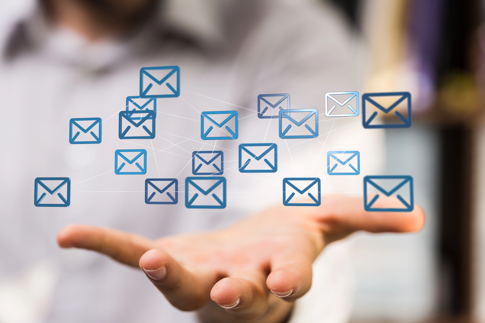 email deliverability problem